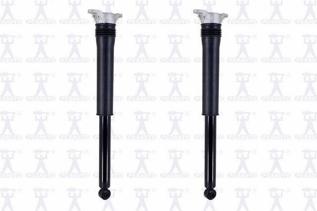 Suspension Shock Absorber FCS Automotive 8346790