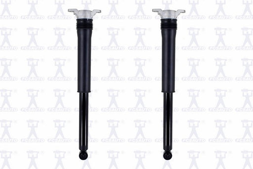 Suspension Shock Absorber FCS Automotive 8346790