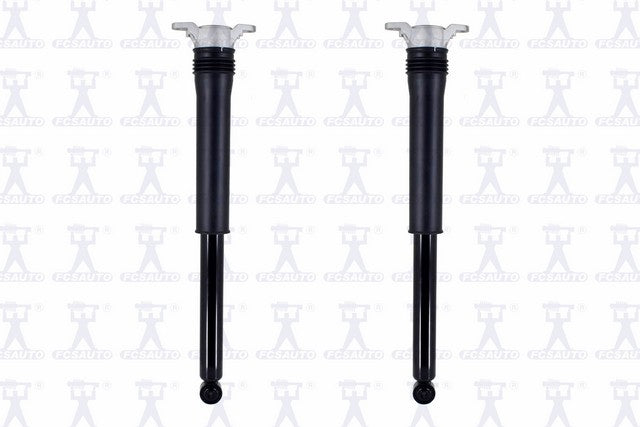 Suspension Shock Absorber FCS Automotive 8346790