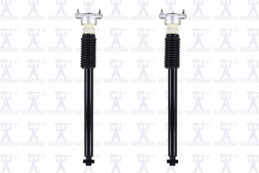Suspension Shock Absorber FCS Automotive 8346791