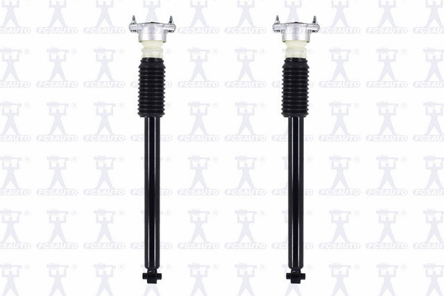 Suspension Shock Absorber FCS Automotive 8346791