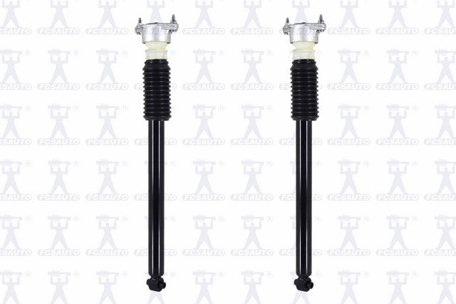 Suspension Shock Absorber FCS Automotive 8346791