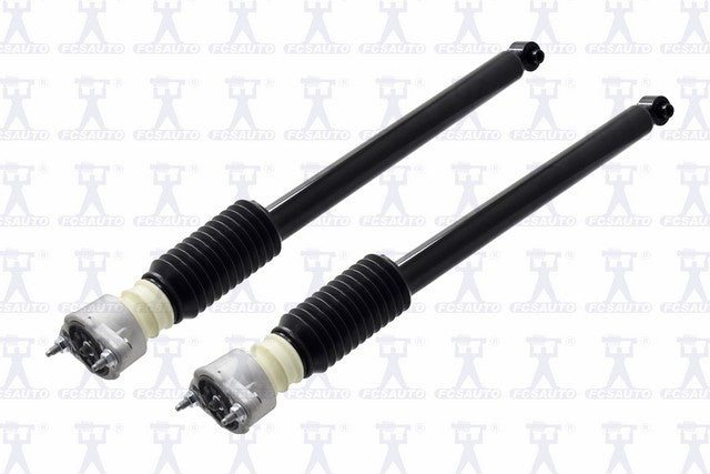 Suspension Shock Absorber FCS Automotive 8346791