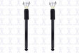 Suspension Shock Absorber FCS Automotive 8346792