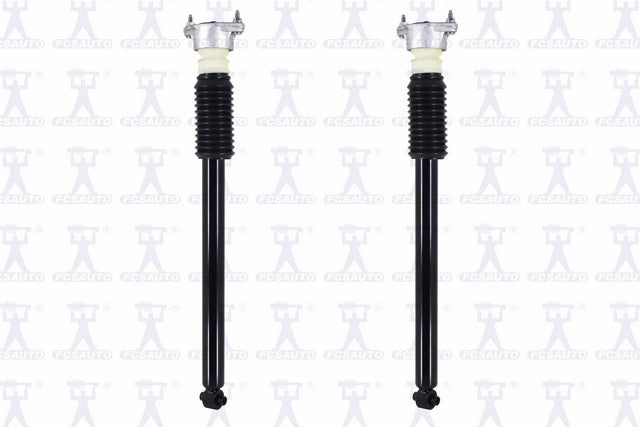 Suspension Shock Absorber FCS Automotive 8346792