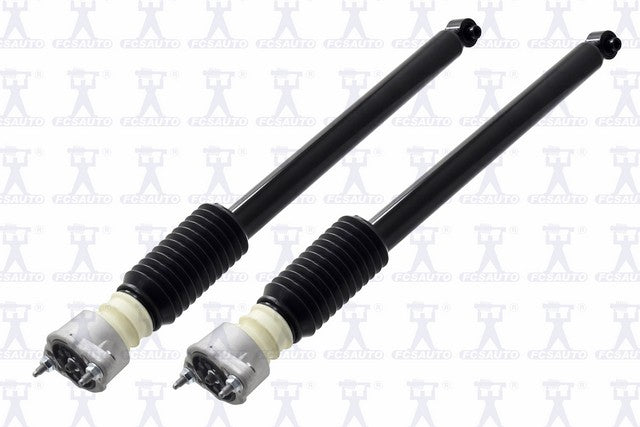 Suspension Shock Absorber FCS Automotive 8346792