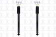 Suspension Shock Absorber FCS Automotive 8346792