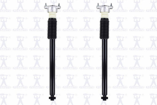 Suspension Shock Absorber FCS Automotive 8346792