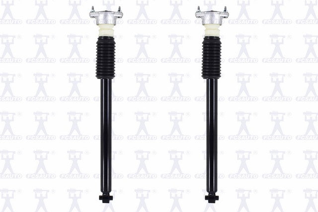 Suspension Shock Absorber FCS Automotive 8346792