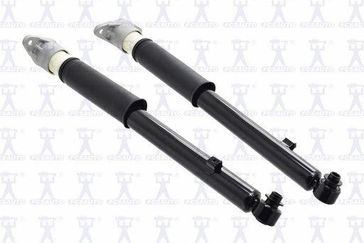 Suspension Shock Absorber FCS Automotive 8346831RL
