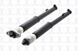 Suspension Shock Absorber FCS Automotive 8346831RL