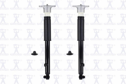 Suspension Shock Absorber FCS Automotive 8346831RL