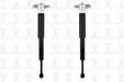 Suspension Shock Absorber FCS Automotive 8346832RL