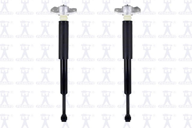 Suspension Shock Absorber FCS Automotive 8346832RL