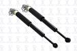 Suspension Shock Absorber FCS Automotive 8346832RL