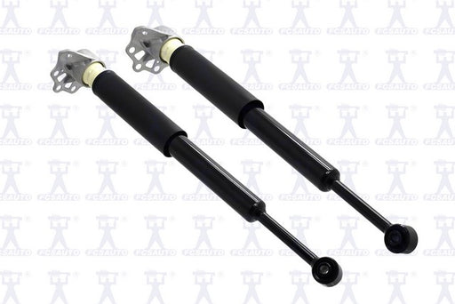 Suspension Shock Absorber FCS Automotive 8346832RL