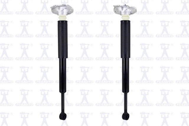 Suspension Shock Absorber FCS Automotive 8346832RL