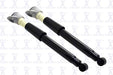 Suspension Shock Absorber FCS Automotive 8346833