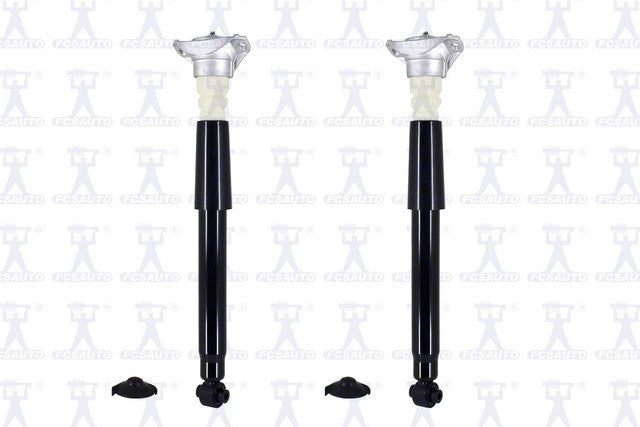 Suspension Shock Absorber FCS Automotive 8346833
