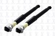 Suspension Shock Absorber FCS Automotive 8346833