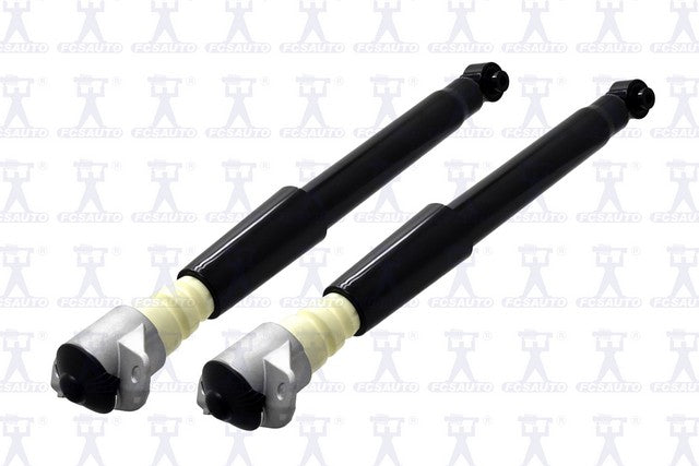 Suspension Shock Absorber FCS Automotive 8346833