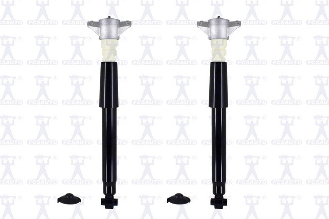 Suspension Shock Absorber FCS Automotive 8346833