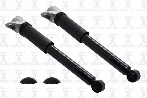 Suspension Shock Absorber FCS Automotive 8346855