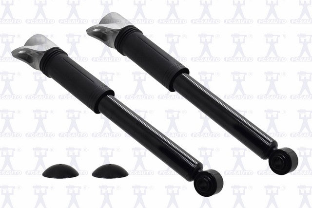 Suspension Shock Absorber FCS Automotive 8346855