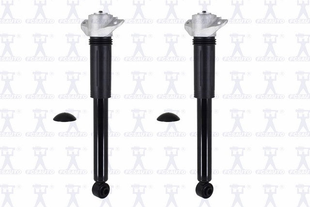 Suspension Shock Absorber FCS Automotive 8346855