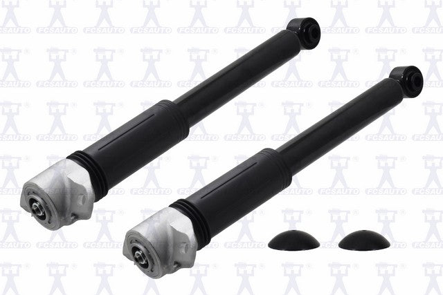 Suspension Shock Absorber FCS Automotive 8346855