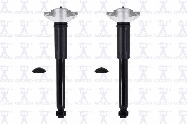 Suspension Shock Absorber FCS Automotive 8346855