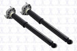 Suspension Shock Absorber FCS Automotive 8346858