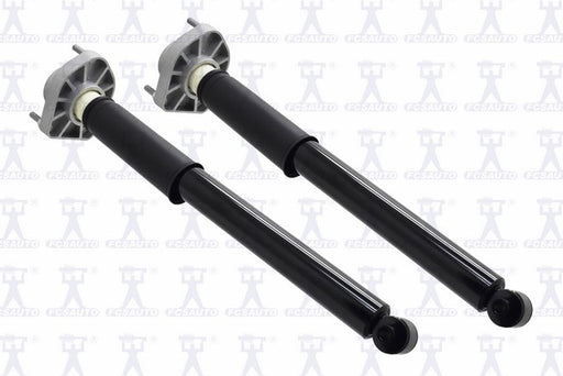 Suspension Shock Absorber FCS Automotive 8346858