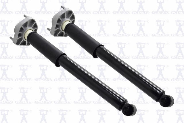 Suspension Shock Absorber FCS Automotive 8346858