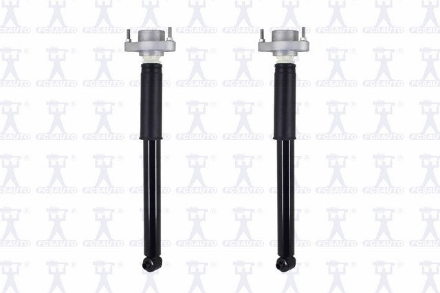 Suspension Shock Absorber FCS Automotive 8346858