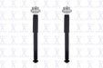 Suspension Shock Absorber FCS Automotive 8346858