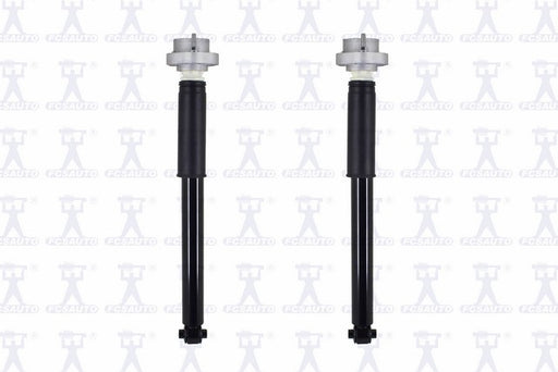 Suspension Shock Absorber FCS Automotive 8346858