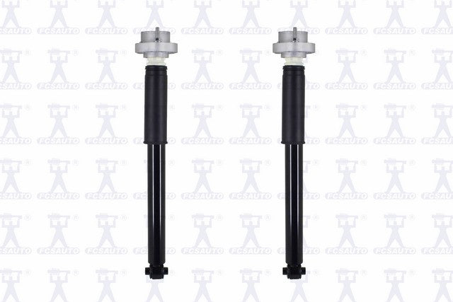 Suspension Shock Absorber FCS Automotive 8346858