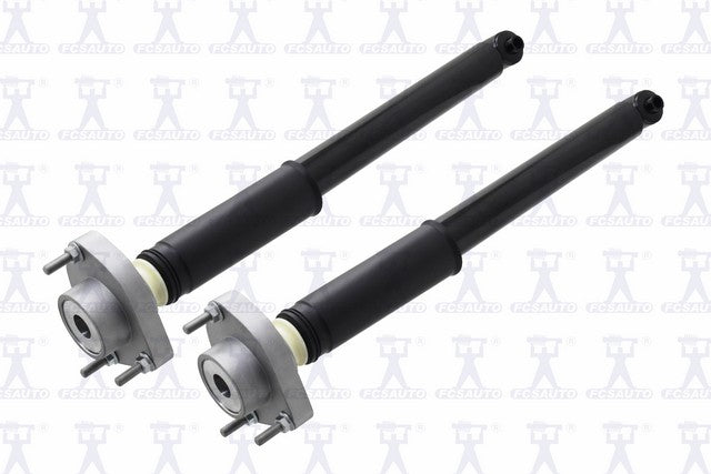 Suspension Shock Absorber FCS Automotive 8346858