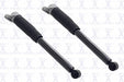 Suspension Shock Absorber FCS Automotive 8346863