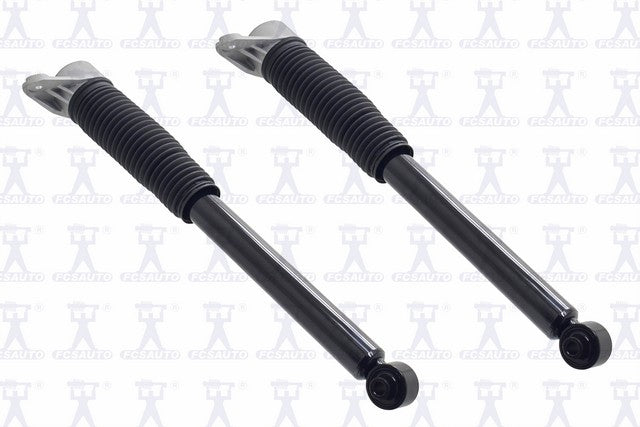 Suspension Shock Absorber FCS Automotive 8346863