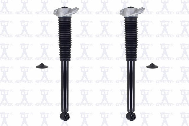 Suspension Shock Absorber FCS Automotive 8346863