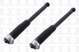 Suspension Shock Absorber FCS Automotive 8346863
