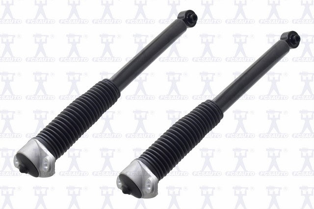 Suspension Shock Absorber FCS Automotive 8346863