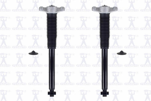 Suspension Shock Absorber FCS Automotive 8346863