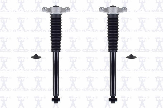 Suspension Shock Absorber FCS Automotive 8346863