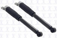Suspension Shock Absorber FCS Automotive 8346941