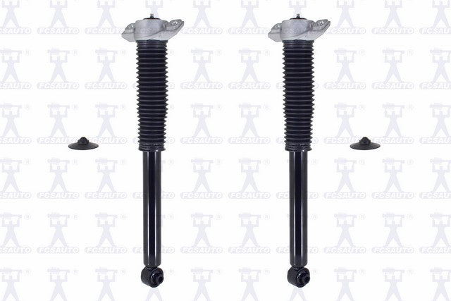 Suspension Shock Absorber FCS Automotive 8346941