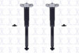 Suspension Shock Absorber FCS Automotive 8346941