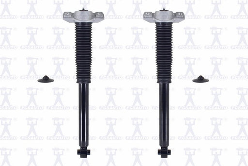 Suspension Shock Absorber FCS Automotive 8346941